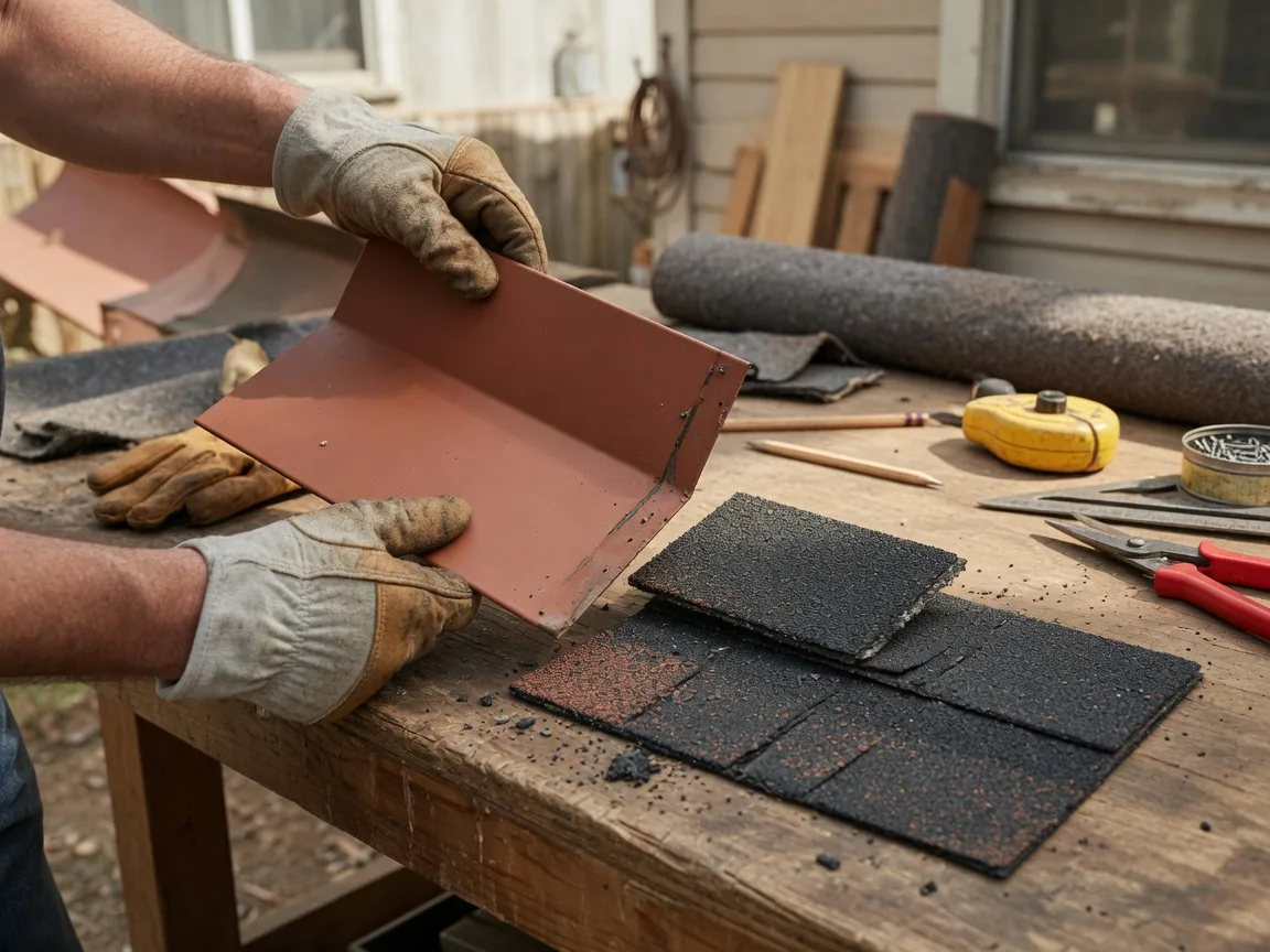 Roof Repair company in Prosper, TX
